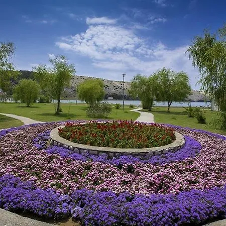 Dragan I Slavica Apartment Lopar