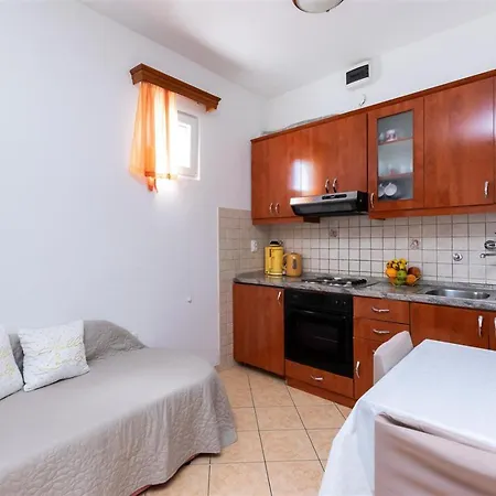 Dragan I Slavica Apartment