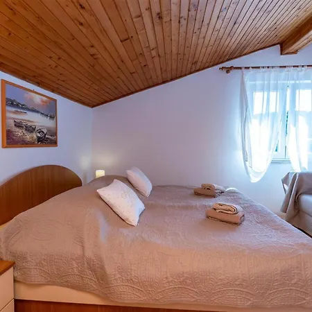 Dragan I Slavica Apartment