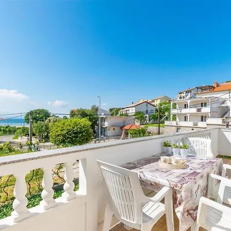 Dragan I Slavica Apartment