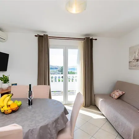 Apartament Sandy Family With Free Parking & Balcony Lopar