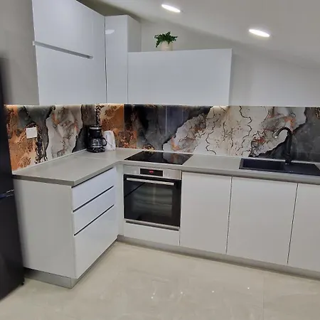 Apartment Dragan I Slavica