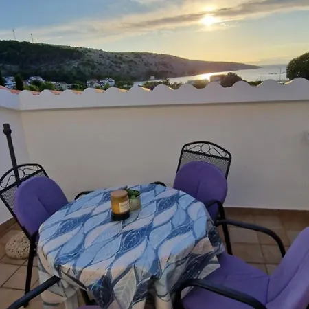 Apartment Dragan I Slavica 200 M Od Plaze S Terasom *