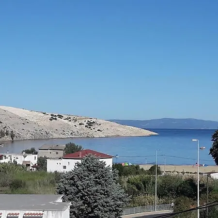 Dragan I Slavica 200 M Od Plaze S Terasom דירה לופאר