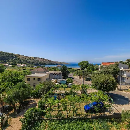 דירה Dragan I Slavica 200 M Od Plaze S Terasom *