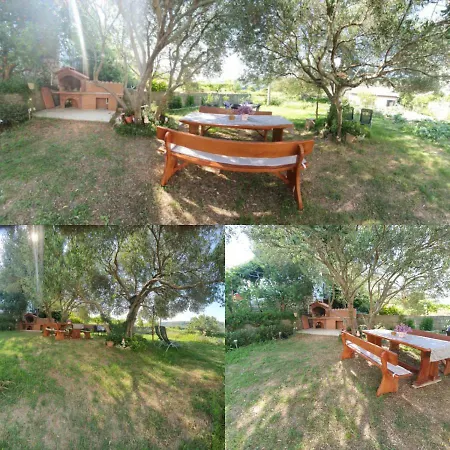 Apartment Dragan I Slavica Lopar