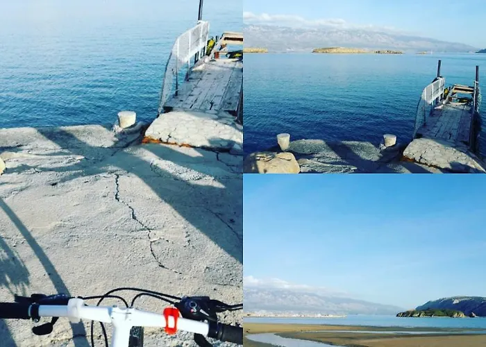 דירה Dragan I Slavica 200 M Od Plaze S Terasom לופאר