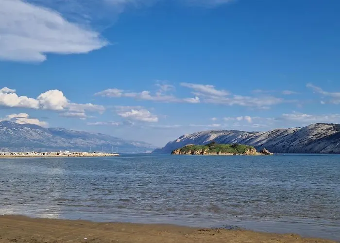 Dragan I Slavica 200 M Od Plaze S Terasom * לופאר