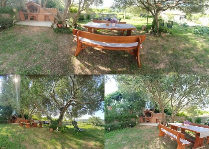 דירה Dragan I Slavica 200 M Od Plaze S Terasom לופאר