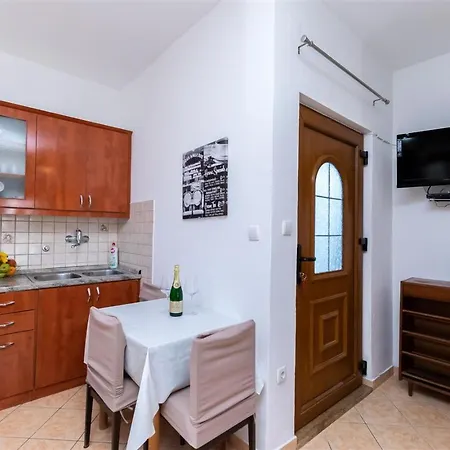 Appartement Dragan I Slavica *