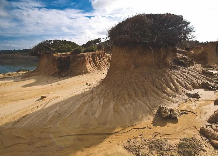 Dragan I Slavica 200 M Od Plaze S Terasom Lägenhet Lopar