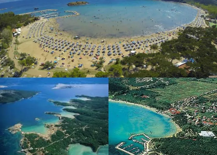 Dragan I Slavica 200 M Od Plaze S Terasom *
